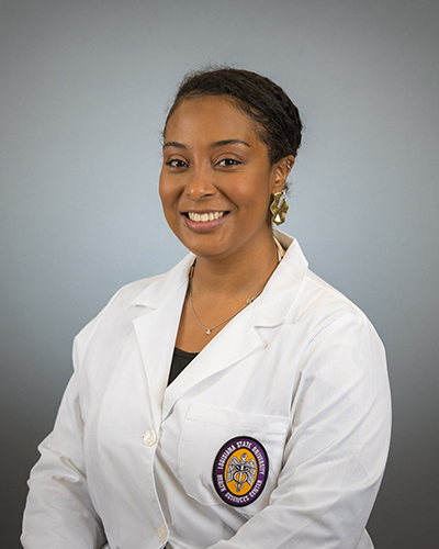 Gabrielle Williams, M.D.